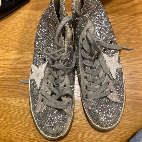 Golden Goose Shoes - Golden goose